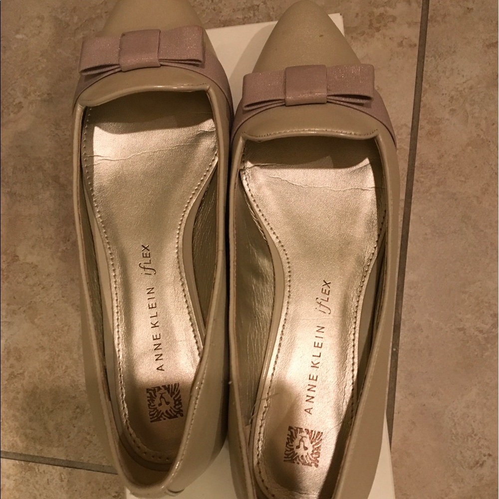 Flats!!